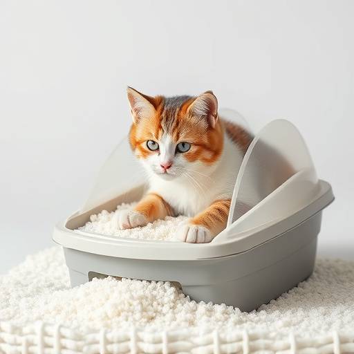 Arena aglomerante de alta calidad para gatos, con descuento por cantidad.